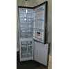 U Lodówka WHIRLPOOL W7 931T OX H Nofrost Srebrna Liczba pojemników na warzywa 1