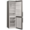 U Lodówka WHIRLPOOL W7 931T OX H Nofrost Srebrna