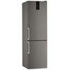 U Lodówka WHIRLPOOL W7 931T OX H Nofrost Srebrna Liczba półek 4