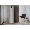 U Lodówka WHIRLPOOL W7 931T OX H Nofrost Srebrna Dystrybutor wody Nie