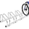 Stojak rowerowy DUNLOP 2076980 Rodzaj Stojak rowerowy