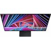 Monitor SAMSUNG ViewFinity S7 LS32A700NWUXEN 31.5" 3840x2160px Czas reakcji matrycy [ms] 5