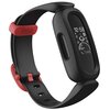 Smartband Google FITBIT Ace 3 Czarny