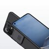 Etui NILLKIN Camshield do Xiaomi Mi 11 Lite/Mi 11 Lite NE/5G Czarny Model telefonu Mi 11 Lite