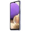 Etui SAMSUNG Soft Clear Cover do Samsung Galaxy A32 LTE EF-QA325TTEGEU Przezroczysty Kompatybilność Samsung Galaxy A32 4G