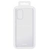 Etui SAMSUNG Soft Clear Cover do Samsung Galaxy A32 LTE EF-QA325TTEGEU Przezroczysty Marka telefonu Samsung