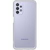 Etui SAMSUNG Soft Clear Cover do Samsung Galaxy A32 LTE EF-QA325TTEGEU Przezroczysty