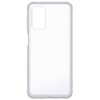 Etui SAMSUNG Soft Clear Cover do Samsung Galaxy A32 LTE EF-QA325TTEGEU Przezroczysty Seria telefonu Galaxy A