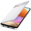 Etui SAMSUNG Smart S View Wallet Cover do Galaxy A32 LTE  EF-EA325PWEGEE Biały Marka telefonu Samsung