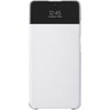 Etui SAMSUNG Smart S View Wallet Cover do Galaxy A32 LTE  EF-EA325PWEGEE Biały Seria telefonu Galaxy A