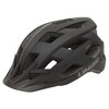 Kask rowerowy LIMAR Alben Czarny MTB (rozmiar L) Materiał wewnętrzny EPS