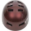 Kask LIMAR 360 Bordowy (rozmiar M) Wentylacja Tak