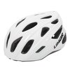 Kask rowerowy LIMAR 555 Biały Szosowy (rozmiar L) Materiał wewnętrzny EPS