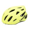 Kask rowerowy LIMAR 555 Żółty Szosowy (rozmiar M) Materiał wewnętrzny EPS