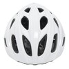 Kask rowerowy LIMAR 555 Biały Szosowy (rozmiar M) Regulacja Od 52 do 57 cm