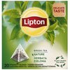Herbata LIPTON Zielona Nature (20 sztuk)