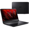 Laptop ACER Nitro 5 AN515-45 15.6" IPS 144Hz R5-5600H 16GB RAM 512GB SSD GeForce 3060 Windows 10 Home