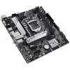 Płyta główna ASUS Prime H510M-A Wi-Fi Obsługiwane procesory Intel Core i9