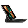 Etui na iPad Pro APPLE Magic Keyboard Czarny Klawiatura Model tabletu iPad Pro 12.9 cala (4. generacji)