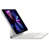 Etui na iPad Pro / iPad Air APPLE Magic Keyboard Biały Klawiatura Model tabletu iPad Air 11 cali (6. generacji)