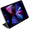 Etui na iPad Pro APPLE Smart Folio Czarny Model tabletu iPad Pro 11 cali (3. generacji)