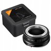 Adapter K&F CONCEPT KF06.375 M42-NIK Z Kompatybilność Nikon Z5