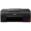 Urządzenie wielofunkcyjne CANON Pixma G640 MegaTank Druk w kolorze, Wi-Fi Maksymalny format druku A4