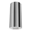 Okap AKPO WK-4 Isla Balmera Inox Rodzaj okapu Wyspowy Tuba
