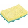 Gąbka do mycia naczyń wiskozowy VILEDA Glitzi Always Clean (2 sztuki) Kolor Zielono-żółty