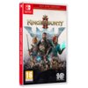 King's Bounty II Gra Nintendo Switch Rodzaj Gra