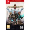 King's Bounty II Gra Nintendo Switch
