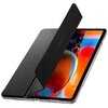 Etui na iPad Pro SPIGEN Smart Fold Czarny Dedykowana do tabletów o przekątnej [cal] 12.9