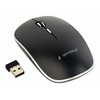 Mysz GEMBIRD MUSW-4BS-01 Typ myszy Optyczna