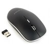 Mysz GEMBIRD MUSW-4BS-01