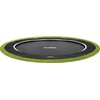 Trampolina SALTA Royal Baseground 5064A FI 305 cm Czarny