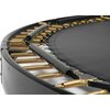 Trampolina SALTA Royal Baseground 5064A FI 305 cm Czarny Liczba nóg - w systemie U [szt] 3