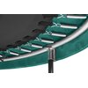 Trampolina SALTA Comfort Edition (366 cm) Liczba nóg - w systemie U [szt] 4