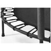 Trampolina SALTA Junior 8341216 FI140 cm Różowy Całkowita średnica trampoliny [cm] 140