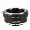 Adapter K&F CONCEPT KF06.101 NIK-FX
