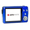 Aparat AGFAPHOTO DC8200 Niebieski Stabilizator obrazu Cyfrowy