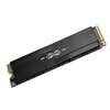 Dysk SILICON POWER Xpower XD80 2TB SSD Typ dysku Wewnętrzny