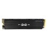 Dysk SILICON POWER Xpower XD80 2TB SSD Rodzaj dysku SSD