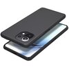Etui NILLKIN Frosted Shield do Xiaomi Mi 11 Lite/Mi 11 Lite NE/5G Czarny Kompatybilność Xiaomi Mi 11 Lite