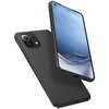 Etui NILLKIN Frosted Shield do Xiaomi Mi 11 Lite/Mi 11 Lite NE/5G Czarny Marka telefonu Xiaomi