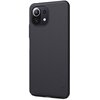 Etui NILLKIN Frosted Shield do Xiaomi Mi 11 Lite/Mi 11 Lite NE/5G Czarny Seria telefonu Mi