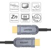 Kabel HDMI - HDMI UNITEK 60 m Długość [m] 60