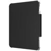 Etui na iPad Pro UAG Lucent [U] Czarny Model tabletu iPad Pro 12.9 cala (4. generacji)