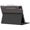 Etui na iPad Pro UAG Lucent [U] Czarny Seria tabletu iPad Pro