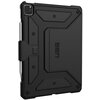 Etui na iPad Pro UAG Metropolis Czarny Model tabletu iPad Pro 12.9 cala (5. generacji)
