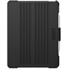 Etui na iPad Pro UAG Metropolis Czarny Model tabletu iPad Pro 12.9 cala (6. generacji)